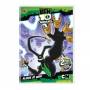 Ben 10 Omniverse - Ben 10 Omniverse: Aliens At War 3 [US-Version, Regio 1]