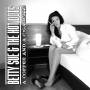 Betty Sue & The Hot Dots - A Coffee And A Cigarette