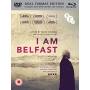 I Am Belfast (2015) - I Am Belfast (2015) [Regio free (0)]