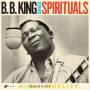 B.B. King - Sings Spirituals+2 Bonus Tra