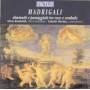 Silvia Rambaldi - Madrigale Diminuiert Und Transkribiert