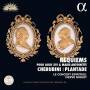 Herv Niquet / Le Concert Spirituel - Requien fr Louis XVI und Marie-Antoinette