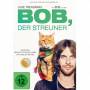 Joanne Froggatt / Anthony Head - Bob,der Streuner-DVD (DVD) [DE-Version, Regio 2/B]