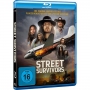 Jared Cohn - Street Survivors-Die wahre Geschichte des Flugze [DE-Version, Regio 2/B]