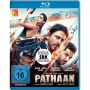 Shah Rukh Khan - Pathaan (Blu-ray) [DE-Version, Regio 2/B]