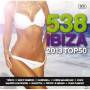 Various - Ibiza Top 50 2013