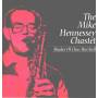 Mike Chastet Hennessey - Shades Of Chas Burchell