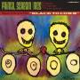 Primal Scream & Mc5 - Black To Comm-Live (2xcd+DVD) [UK-Version, Regio 2/B]