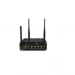 Milesight Iot - Industrial Cellular Router, UR35-L04EU-W 3G / 4G / Wi-Fi