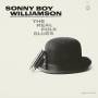 Sonny Boy Williamson - Real Folk Blues
