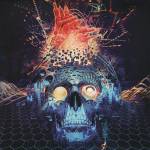 Papa Roach - The Connection (Re-Release/Digipak)