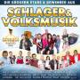 Various - Die groen Stars & Gewinner au