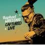 Raphael Wressnig - Captured Live