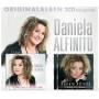 Daniela Alfinito - Originalalbum-2CD Kollektion