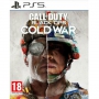 Activ. / Blizzard - Cod Black Ops Cold War Ps-5 At Call Of Duty