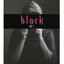 Black - Black