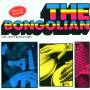 Bongolian - The Bongolian Lp