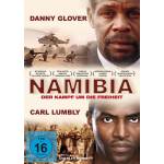 Namibia -Der Kampf Um Die Freiheit - Namibia - Der Kampf um die Freiheit [DE-Version, Regio 2/B]