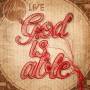 Hillsong Live - God Is Able (Deluxe Edition)
