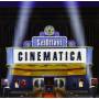 ottavi Sei - Cinematica