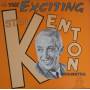 Stan Kenton - Kenton Plays Chicago