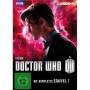 - - Doctor Who-Staffel 7-Komplettbox (5 Discs) [EURO-Version, Regio 2]