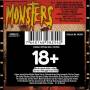 V / A - 30 Years Anniversary Tribute Album: The Monsters
