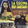 REGINA DEI TARTARI / O. S. T. - La Regina Dei Tartari
