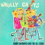 Buddy De Franco - Wholly Cats