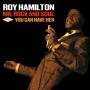 Roy Hamilton - Mr.Rock And Soul+You Can Have Her+6 Bonus Tracks