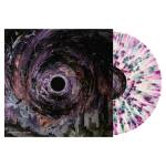 Fit For An Autopsy - The Nothing That Is(Bone w Blue/Pink/Purple Splatt