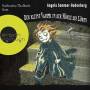 Katharina Thalbach - Der Kleine Vampir In Der Hhle Des Lwen