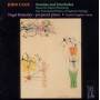 Nigel Butterley - Sonatas & Interludes