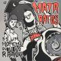 Mata Ratos - Es Um Homem Ou Es Um Rato?