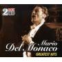 Mario Del Monaco - Greatest Hits