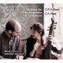 BACH C. P. E. / ABEL - Sonaten Fr Viola Da Gamba Und Fortepiano