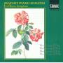 W.a. Mozart - Piano Sonatas 7-10