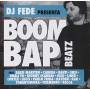 Dj Fede - Boom Bap Beatz