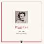 Peggy Lee - Essential Works: 1941-1960 (2LP)