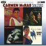 carmen Mcrae - Four Classic Albums