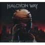 Halcyon Way - Bloody But Unbowed