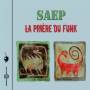 Herve Krief - Priere Du Funk: Saep