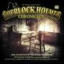 Sherlock Holmes Chronicles - Der Angestellte des Brsenmaklers - Folge 92