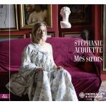 Stephanie Acquette - Mes Soeurs