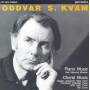O.s Kvam - Piano & Choral Music
