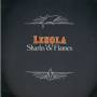 Lenola - Sharks And Flames