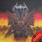 Nifelheim - Devil's Force (Trans. Red Black Marble LP)