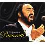 V A - Lyrics From Pavarotti
