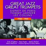 Various Artists - Great Jazz - Great Trumpets (1936-1952)