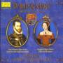 Sixteen - Philip And Mary